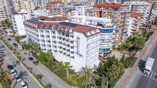 Sun Star Beach Hotel ****