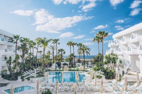 Iberostar Selection Marbella Coral Beach - 10 éjszakás