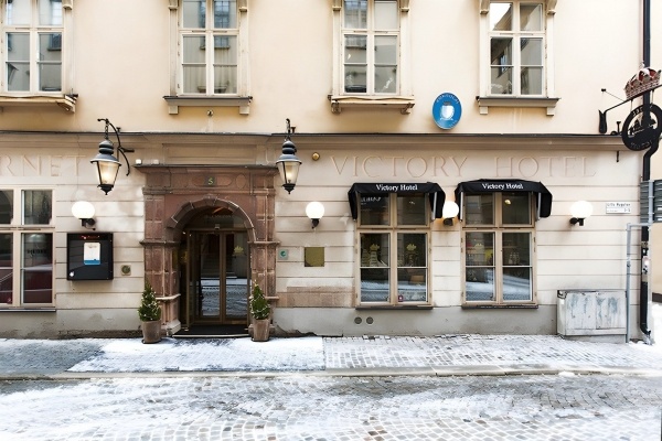 Victory Hotel - 10 éjszakás