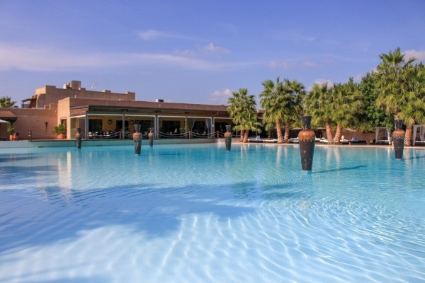 Hotel Masseria & Spa LuciaGiovanni - 13 éjszakás