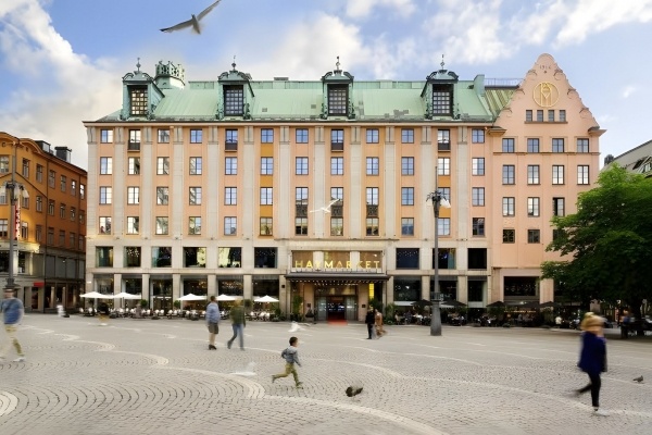 Haymarket By Scandic - 6 éjszakás