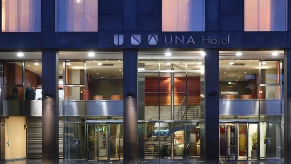 UNA HOTELS Bologna Centro - 11 éjszakás