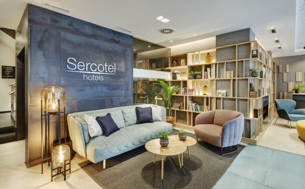 Sercotel Ayala - 4 éjszakás
