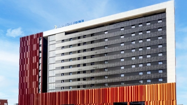 Hotel ILUNION San Mamés - 8 éjszakás