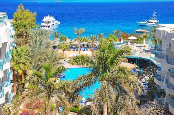Bella Vista Hotel & Resort - 7 éjszakás