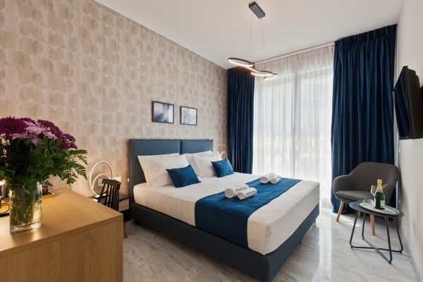 Trendy Hotel by Athens Prime Hotels - 3 éjszakás