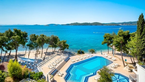 Aminess Vival Grand Azur Hotel