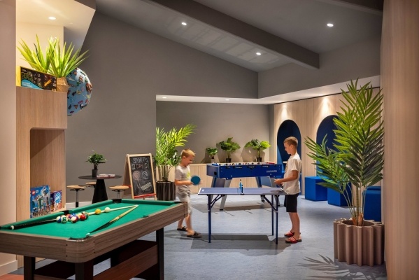 Valamar Tirena Hotel
