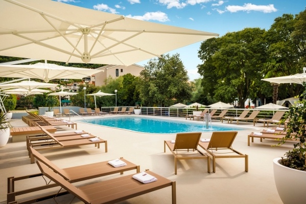 Hotel Marina