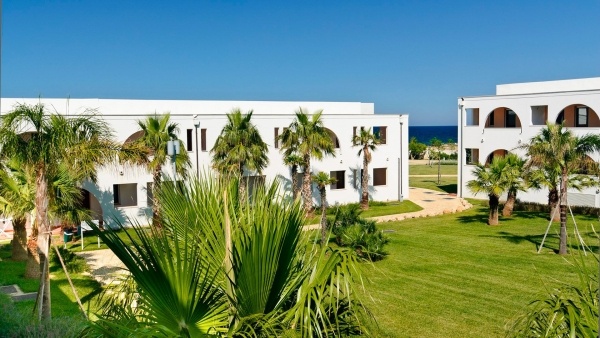 Pietrablu Resort & SPA - 6 éjszakás