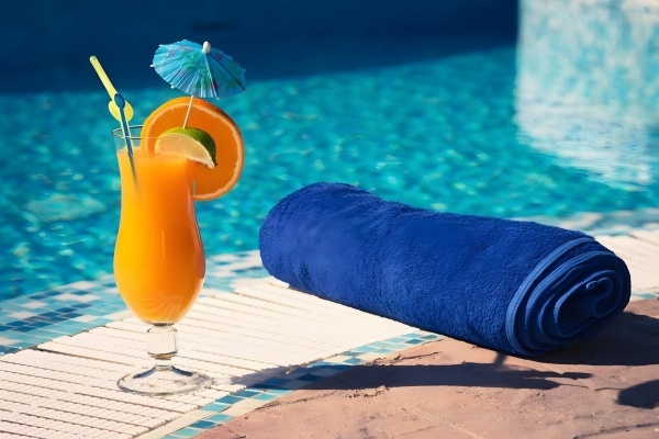 Nettuno Hotel - 4 éjszakás