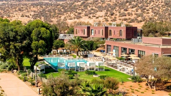Radisson Blu Resort Taghazout Bay Surf Village - 5 éjszakás