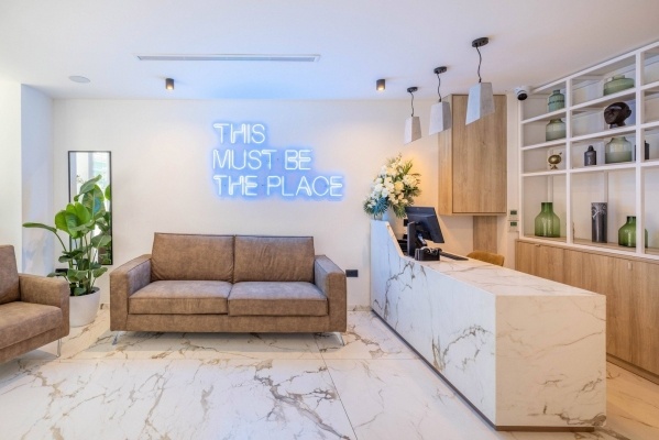 Hotel Levante St. Julians Affiliated by Melia - 3 éjszakás