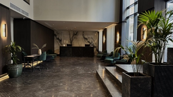 Aste Hotel - 4 éjszakás