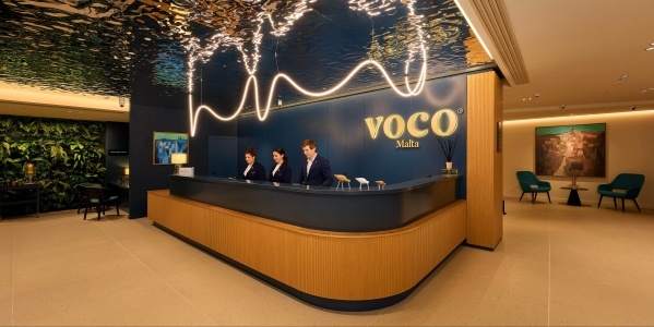 VOCO Malta - 4 éjszakás