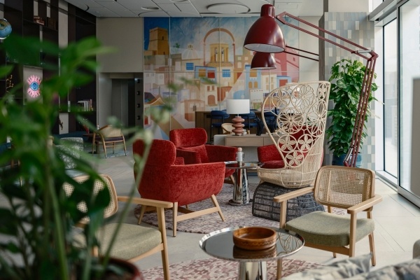 Hyatt Centric Malta - 4 éjszakás