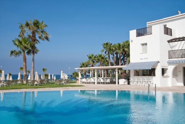 Akti Beach Hotel and Village Resort