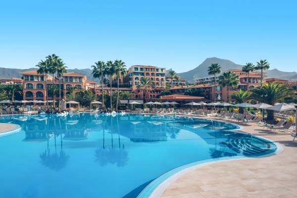 Iberostar Selection Anthelia - 14 éjszakás