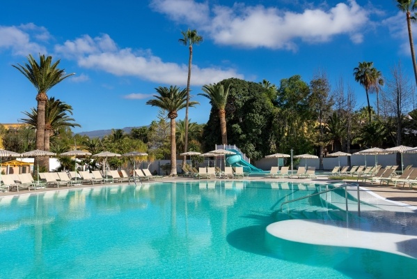 Sol Arona Tenerife - 14 éjszakás
