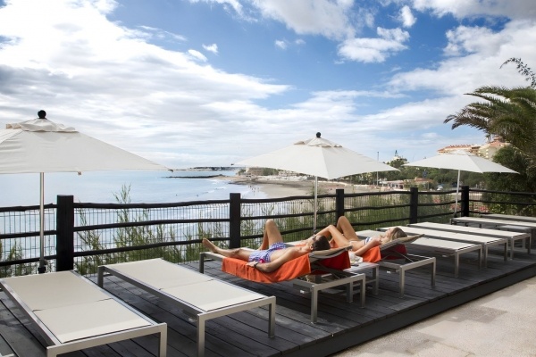 Apartamentos Buganvilla  - Adults Only