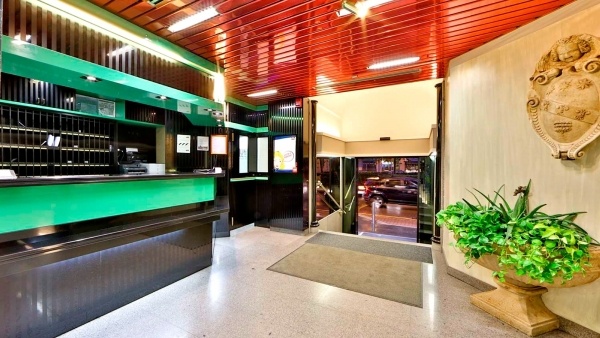 Astoria Sure Hotel Collection by Best Western - 3 éjszakás