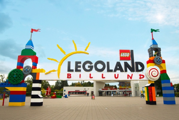 Legoland és viking kaland - családi utazás Dániába magyar idegenvezetéssel 2027.08.19-22.