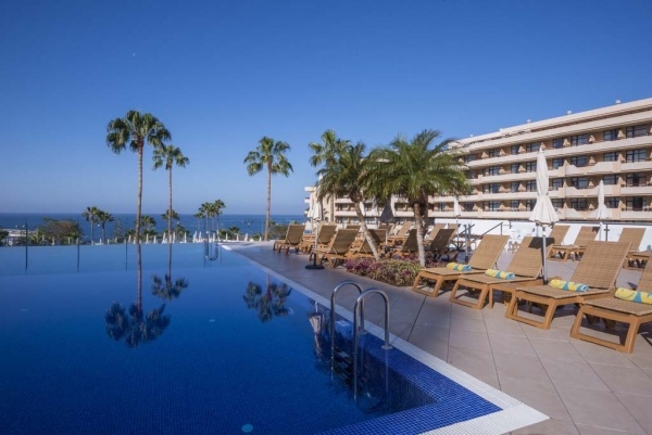 HOVIMA COOL COSTA ADEJE - ADULTS ONLY ****