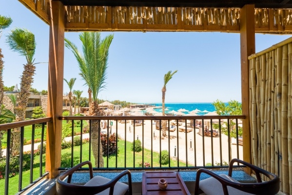 Ananea Hurghada Resort