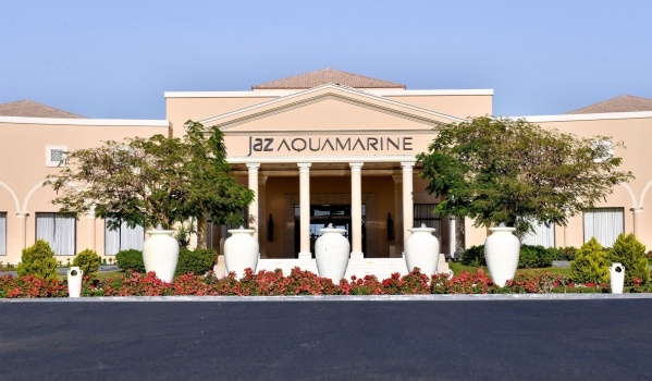 Jaz Aquamarine Resort  - 14 éjszakás