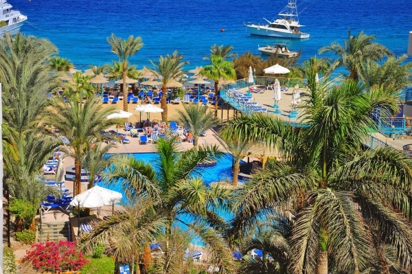 Bella Vista Hotel & Resort - 9 éjszakás