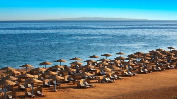 Long Beach Resort - 12 éjszakás