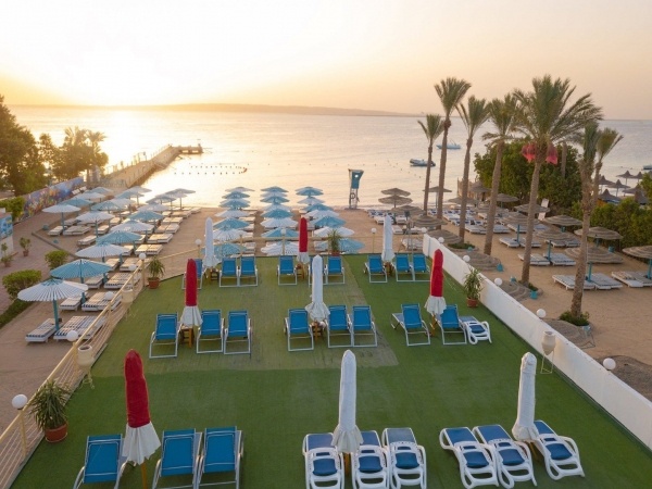 Minamark Beach Resort - 16 éjszakás