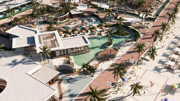 Tulua Sahl Hasheesh - 7 éjszakás