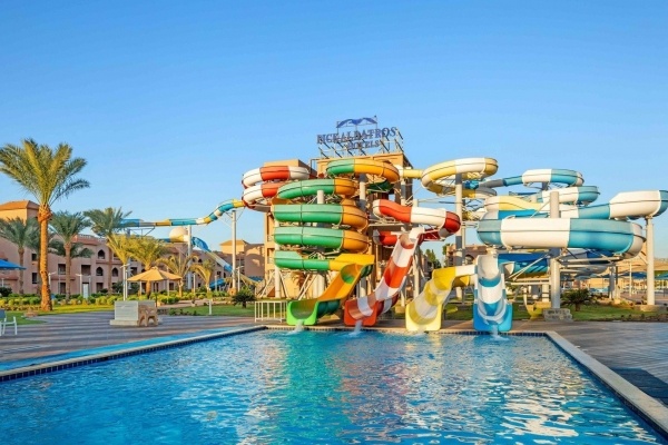 Pickalbatros Aqua Vista Resort - 5 éjszakás