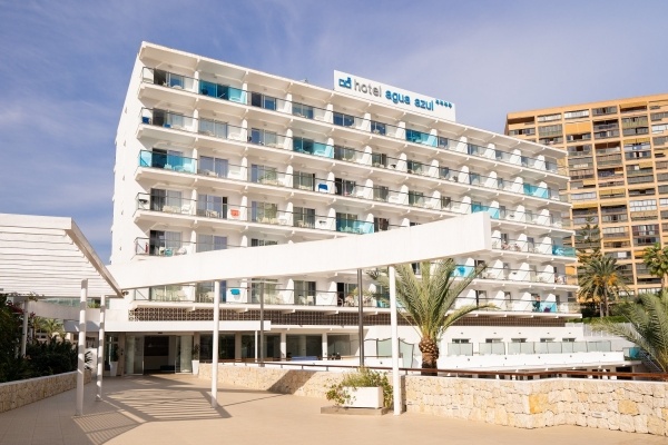 Agua Azul Benidorm (Adults recommended)