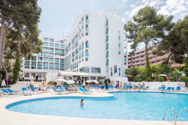 Best Mediterraneo - 10 éjszakás
