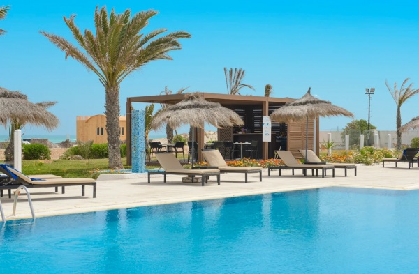 Vinci Helios Beach