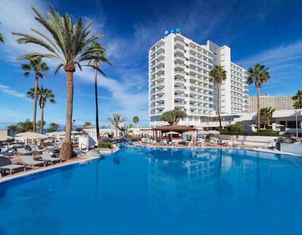 H10 Gran Tinerfe (Adults Only) - 5 éjszakás