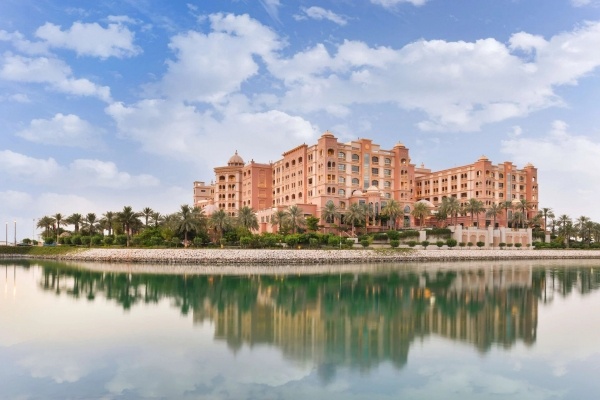 Marsa Malaz Kempinski, The Pearl - Doha - 6 éjszakás