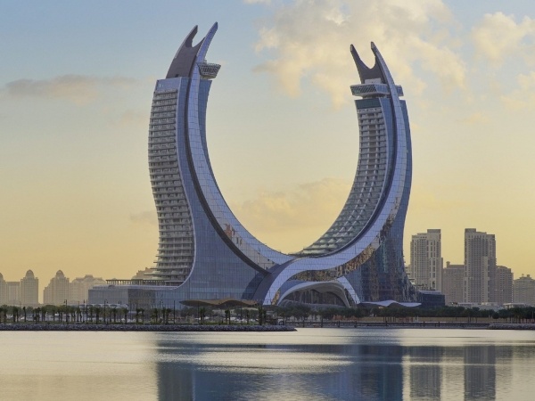 Fairmont Doha - 5 éjszakás