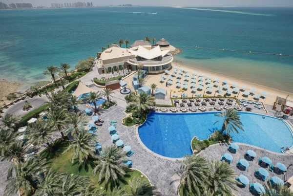 Hilton Doha - 4 éjszakás