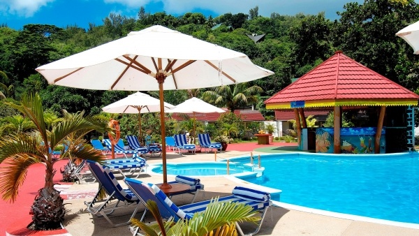 Berjaya Praslin Resort - 10 éjszakás