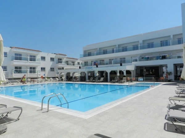 Evabelle Napa Hotel Apartments ***