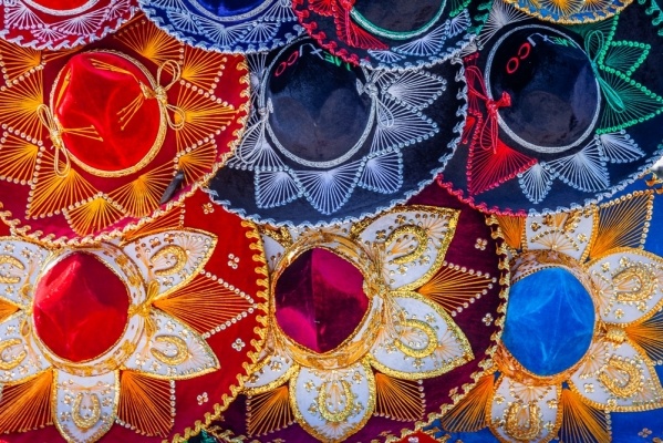 Kalandozás a Yucatán-félszigeten, pihenés Cancunban, repülővel