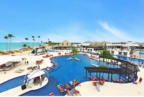 Chic by Royalton Punta Cana *****