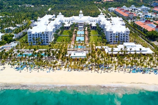 Riu Palace Punta Cana *****