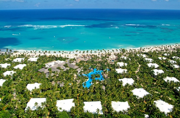 Meliá Caribe Beach Resort *****