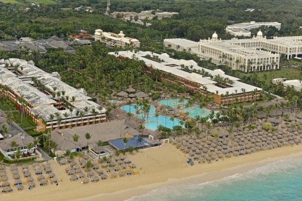 Iberostar Dominicana *****