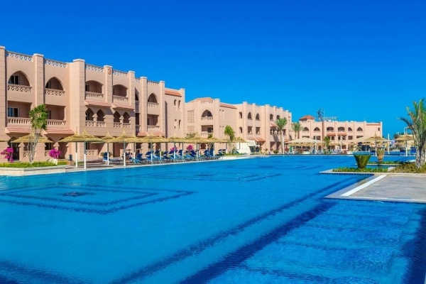 Albatros Aqua Vista Resort ****