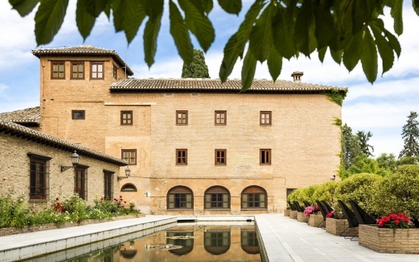 Parador de Granada - 4 éjszakás